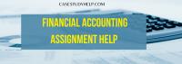 Financial Accounting Assignment Help by Experts image 1